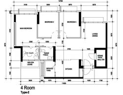 Blk 112B Alkaff Oasis (Toa Payoh), HDB 4 Rooms #585538671